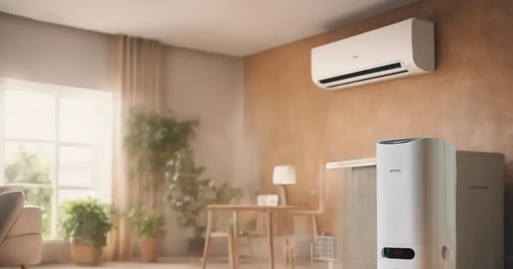 Can I Use Air Purifier with Air Conditioner