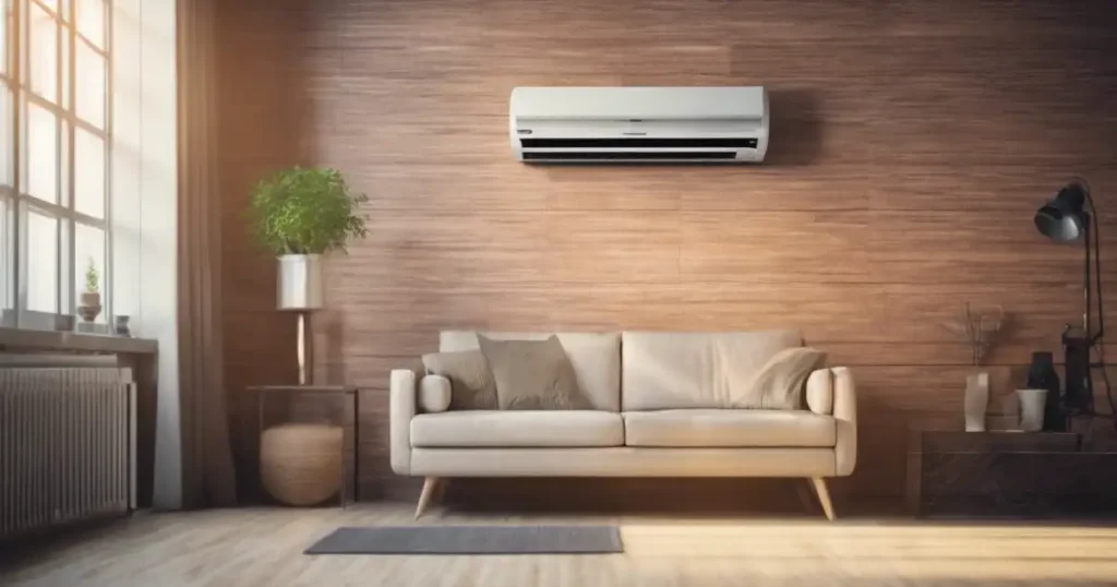 Factors to air conditioner and air purifier together
