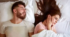Do Air Purifiers Help with Snoring
