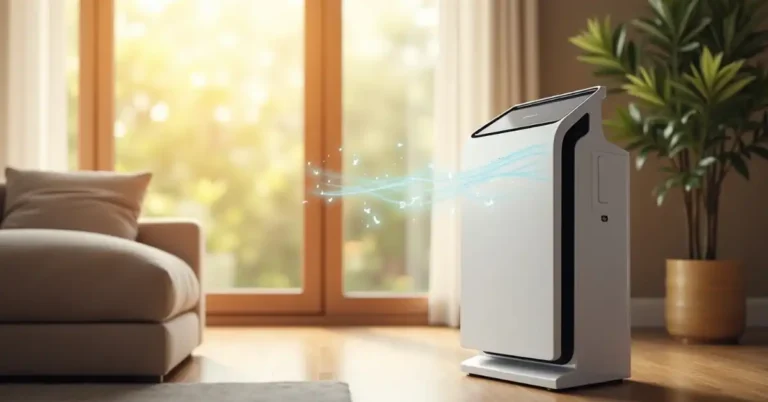 Does Air Purifier Cool the Room